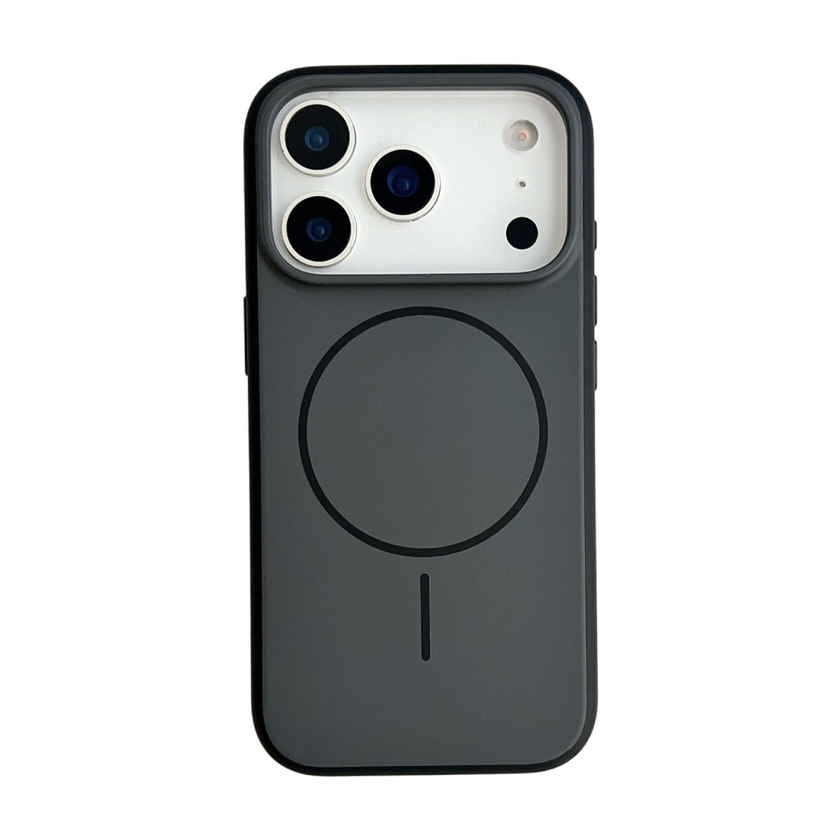 Applicable To 17-in-one AI Photography Button Phone Case