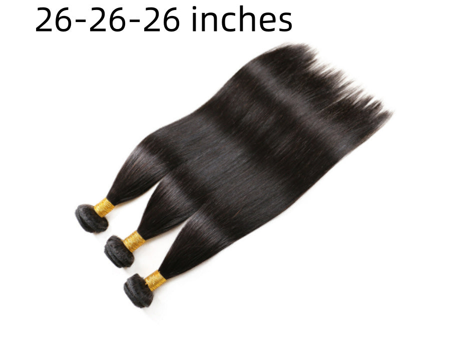 Women's Natural-Look Wig