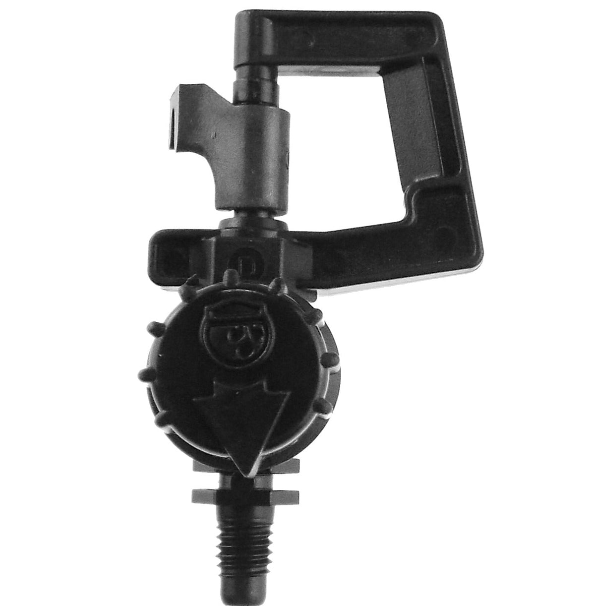 Antelco Vari-Rotor Spray™ 1.5mm Black Base