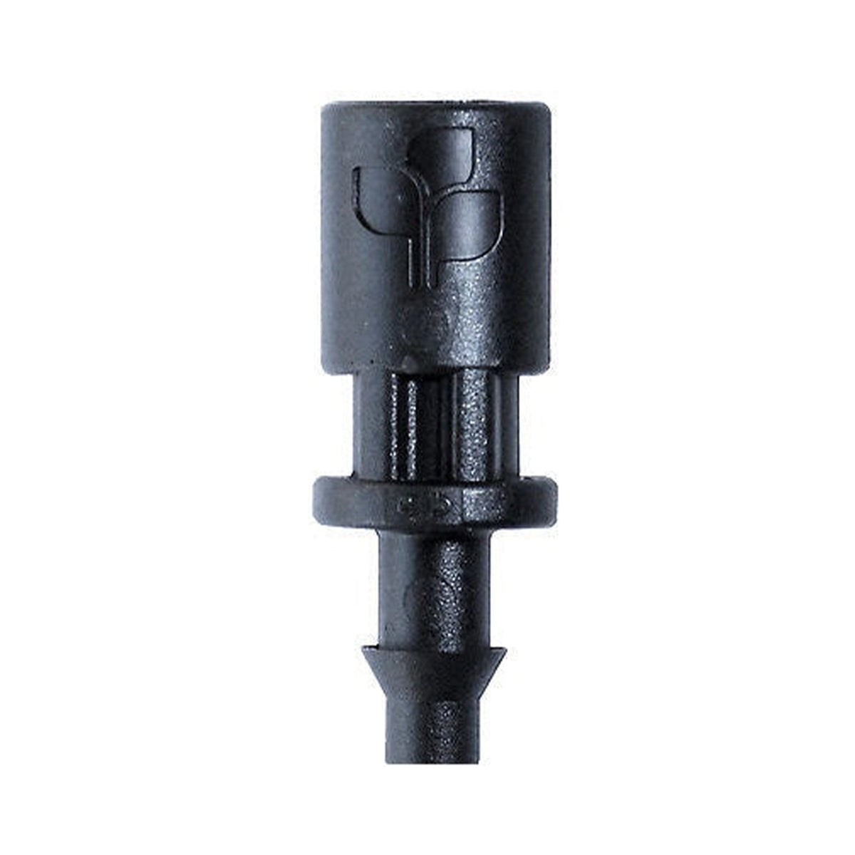 Antelco Asta® Stake Adaptor 4 mm (F) x 4.5 mm Barb