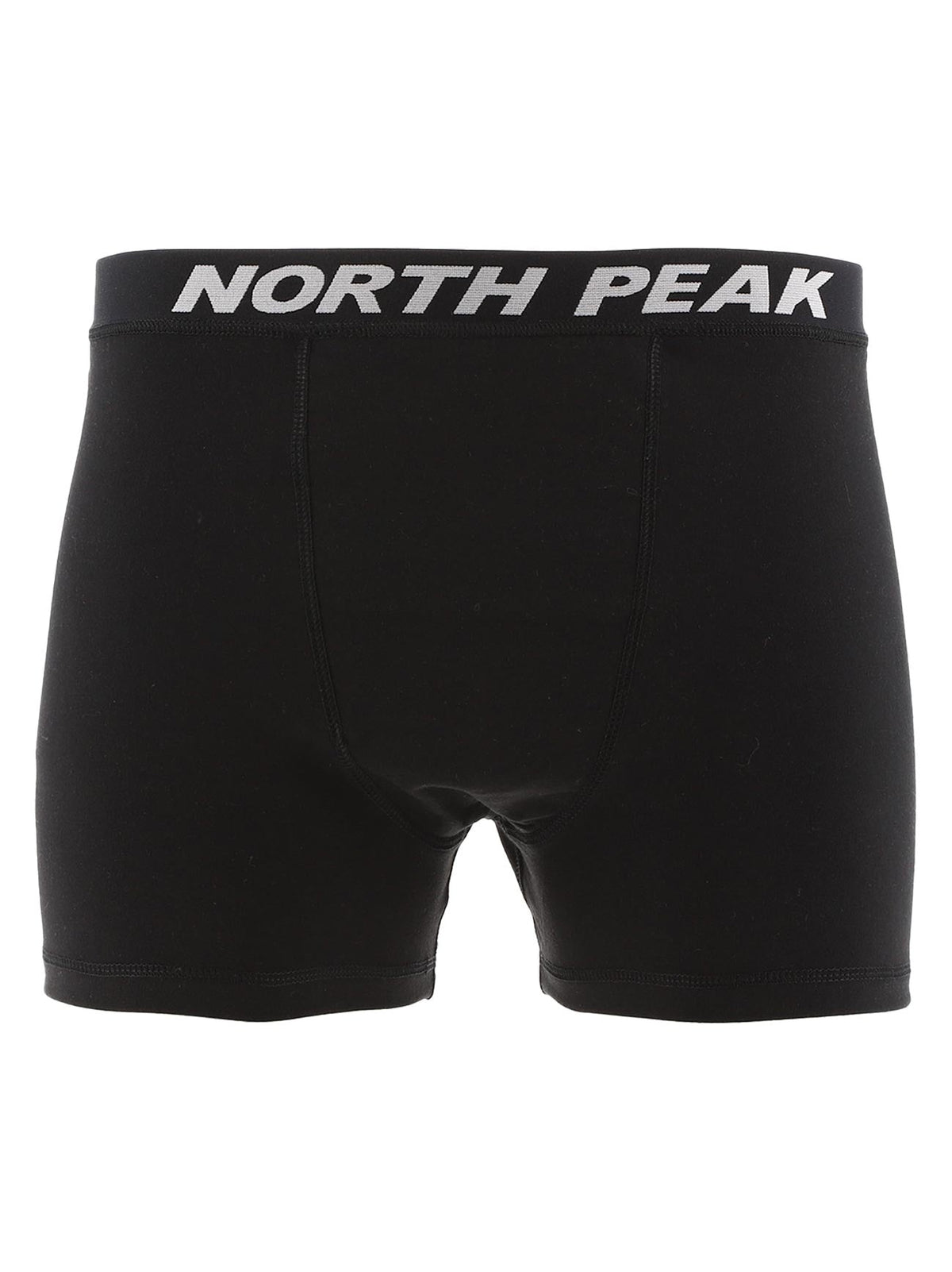 Amble 3 Pack Boxers - Multi