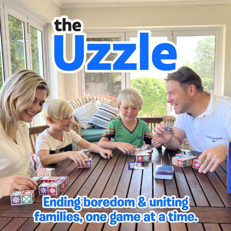 Board Game Family Block Puzzle Game Block Puzzle Games Fun Board Games