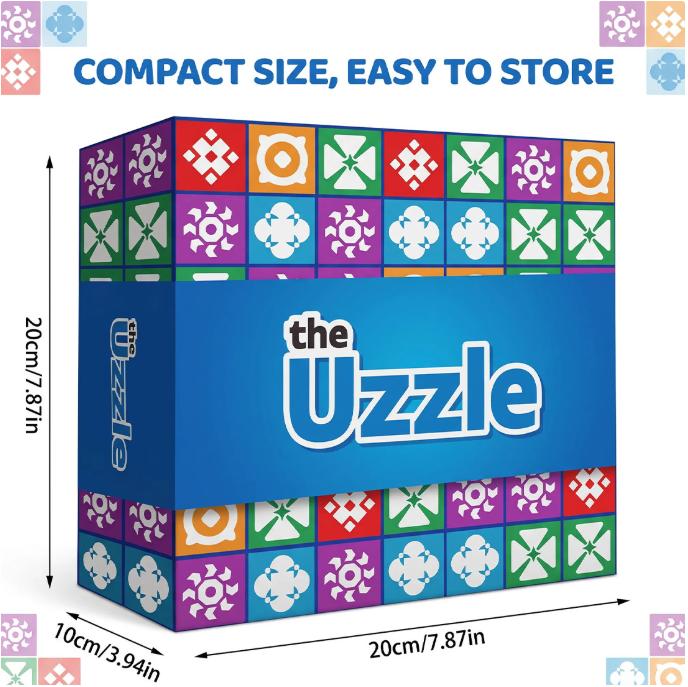 Board Game Family Block Puzzle Game Block Puzzle Games Fun Board Games