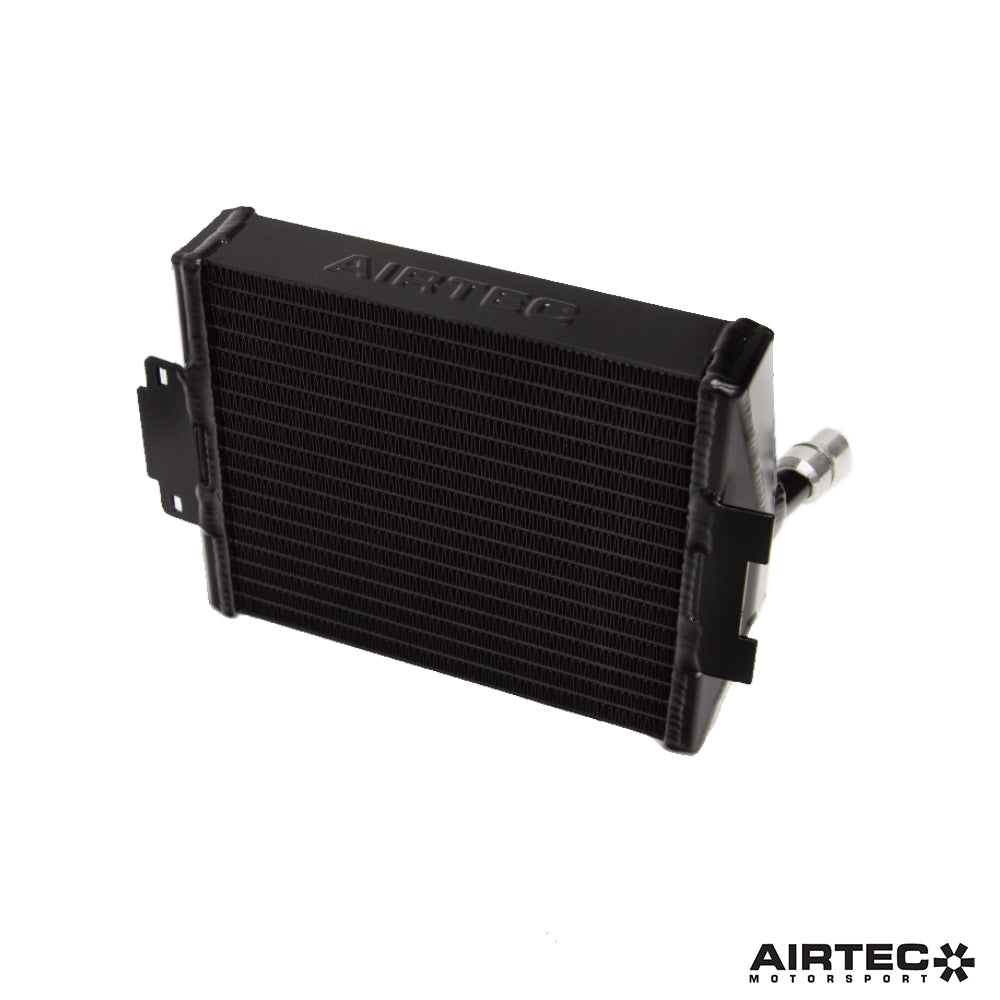 AIRTEC Motorsport Auxiliary Radiator for BMW Models (B58/B46)