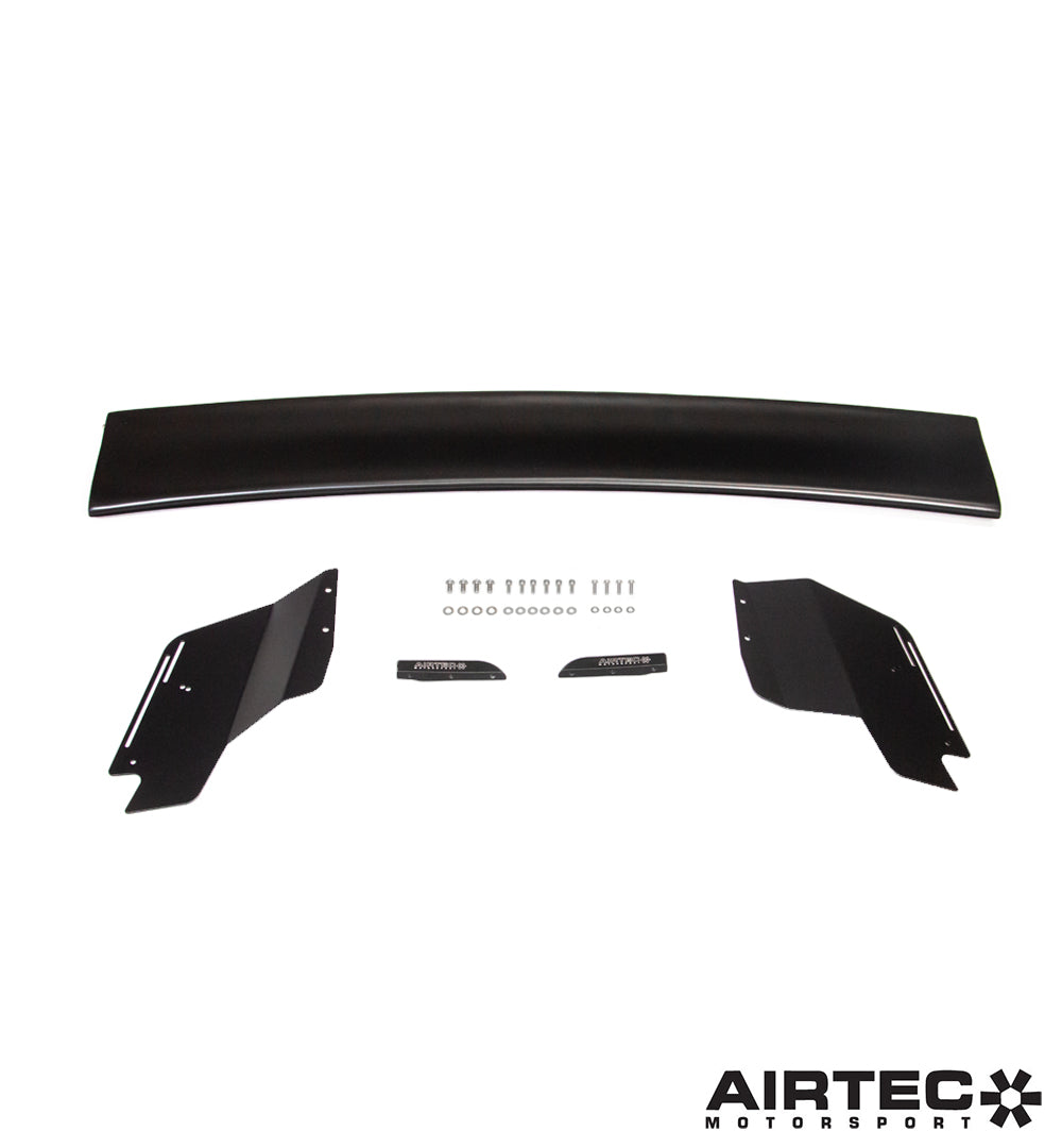 AIRTEC Motorsport Rear Wing for BMW M2 F87