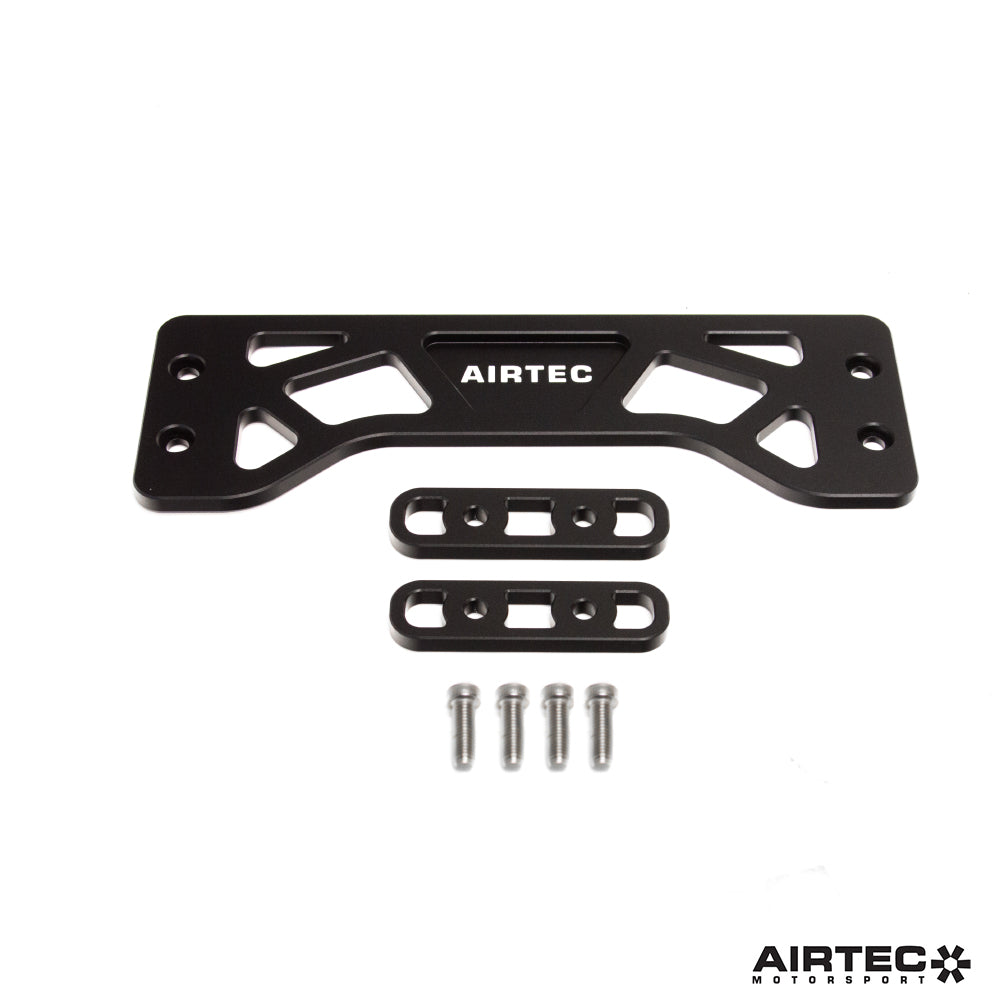 AIRTEC Motorsport Centre Exhaust Brace for Ford Focus ST Mk4