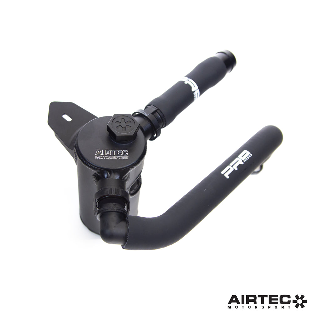 AIRTEC MOTORSPORT BREATHER CATCH CAN FOR MINI F56 JCW & COOPER S (PRE-LCI)