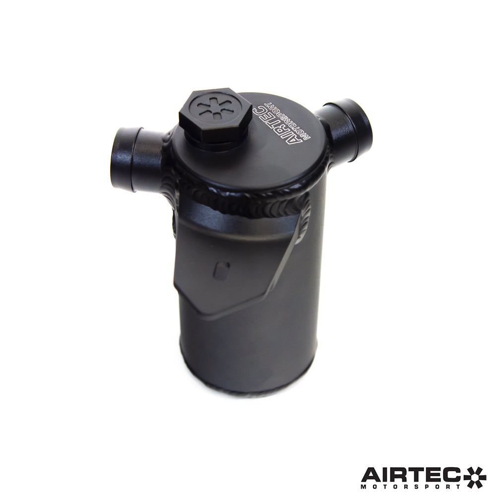 AIRTEC MOTORSPORT BREATHER CATCH CAN FOR MINI F56 JCW & COOPER S (PRE-LCI)