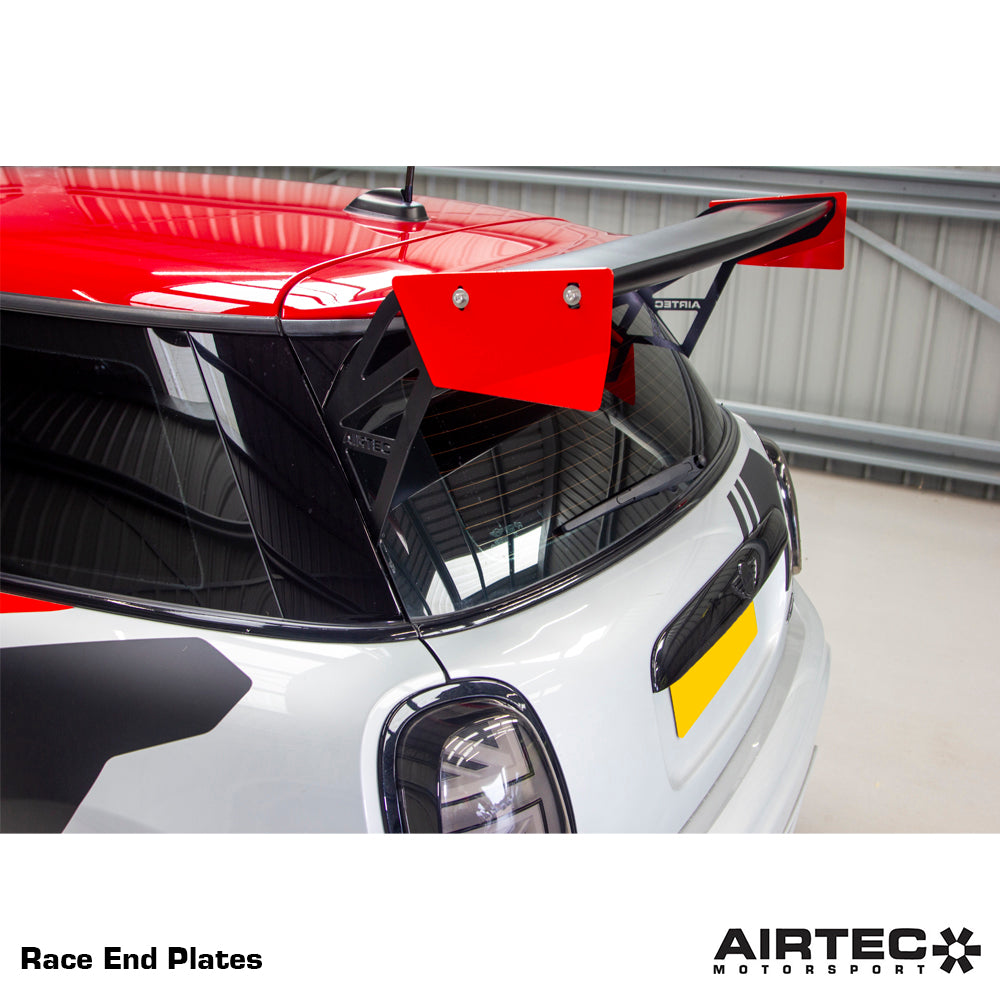 AIRTEC MOTORSPORT REAR WING FOR MINI F56 COOPER S & JCW