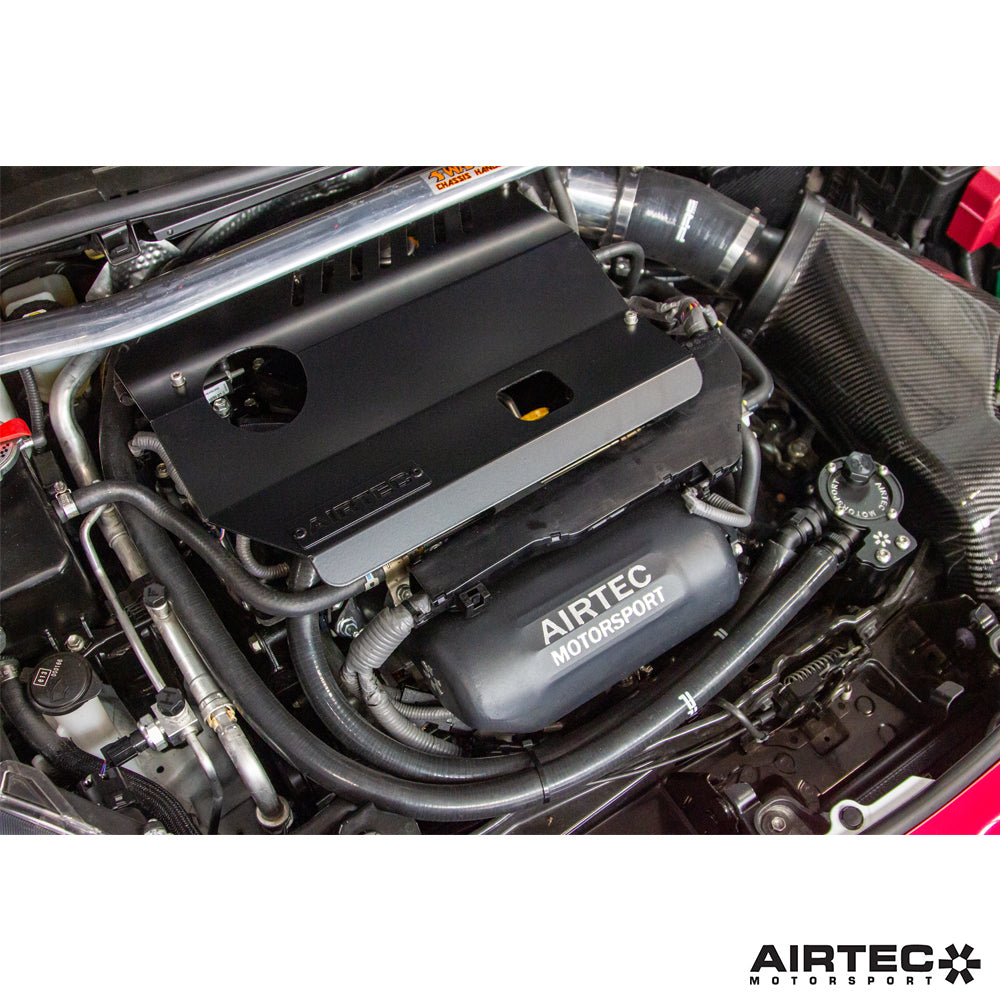 AIRTEC Motorsport Engine Cover for Toyota Yaris GR