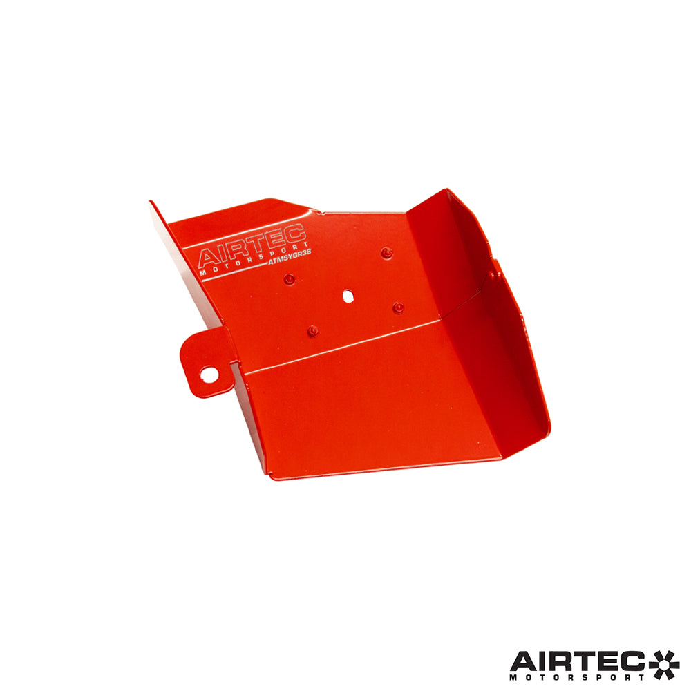 AIRTEC Motorsport Secondary Front Air Feed for Toyota Yaris GR