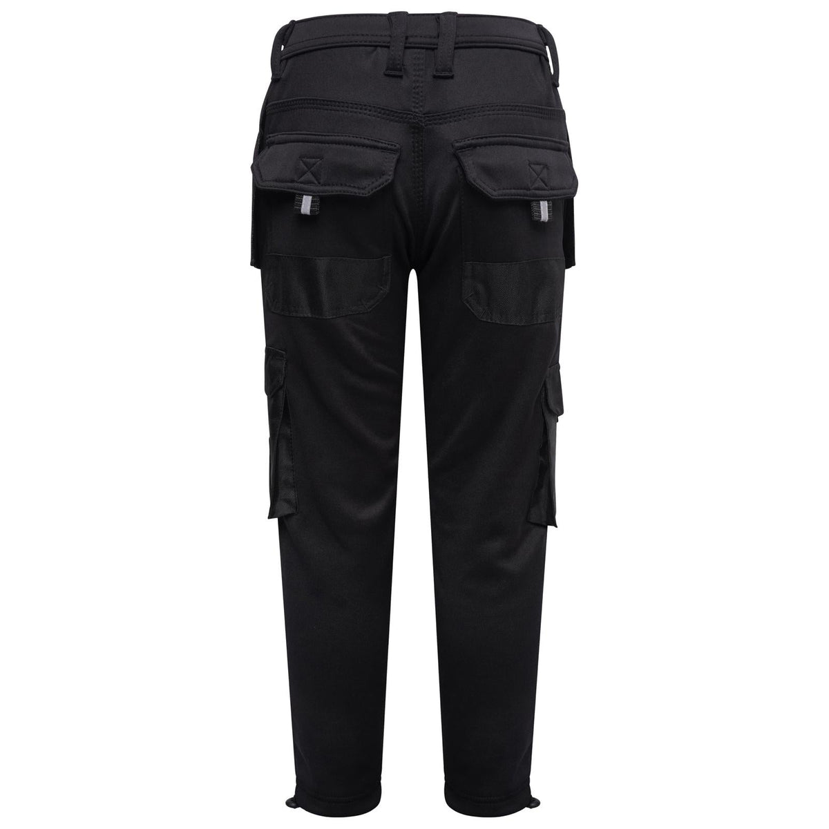 Kids Boys Professional Tactical Threads Strategic Cargo Trousers