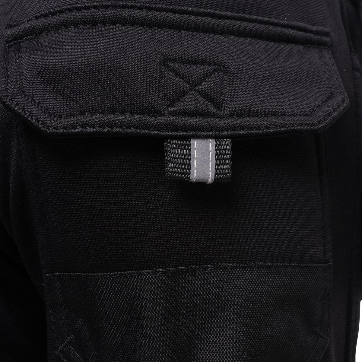 Kids Boys Professional Tactical Threads Strategic Cargo Trousers