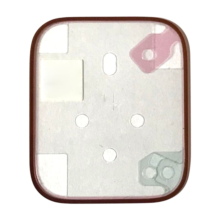 LCD Waterproof Adhesive Stickers for Apple Watch SE 40mm, For Watch SE 40mm