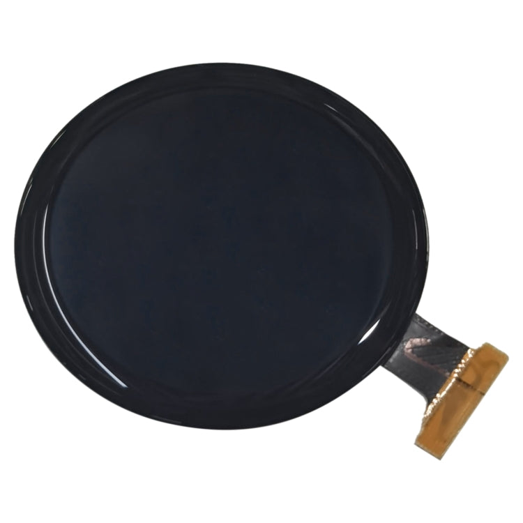 For Samsung Galaxy Watch Active2 44mm SM-R820 825 Original LCD Screen and Digitizer Full Assembly, Compatible with Samsung Panel, For Samsung Galaxy Watch Active2 44mm