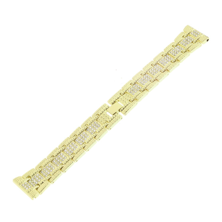 Metal Wrist Strap Watch Band for Samsung Gear S3