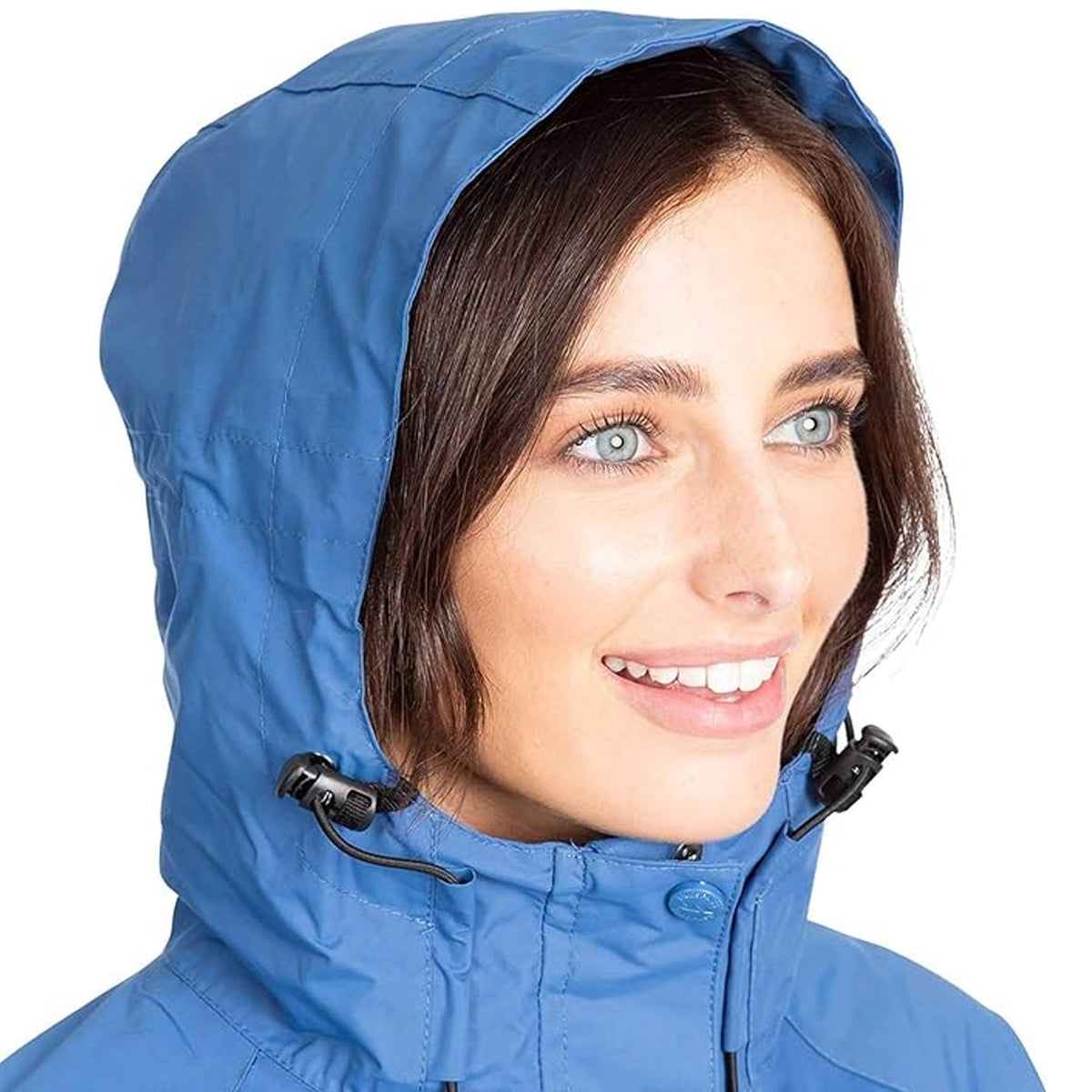 Womens Addison Breathable Waterproof Jacket