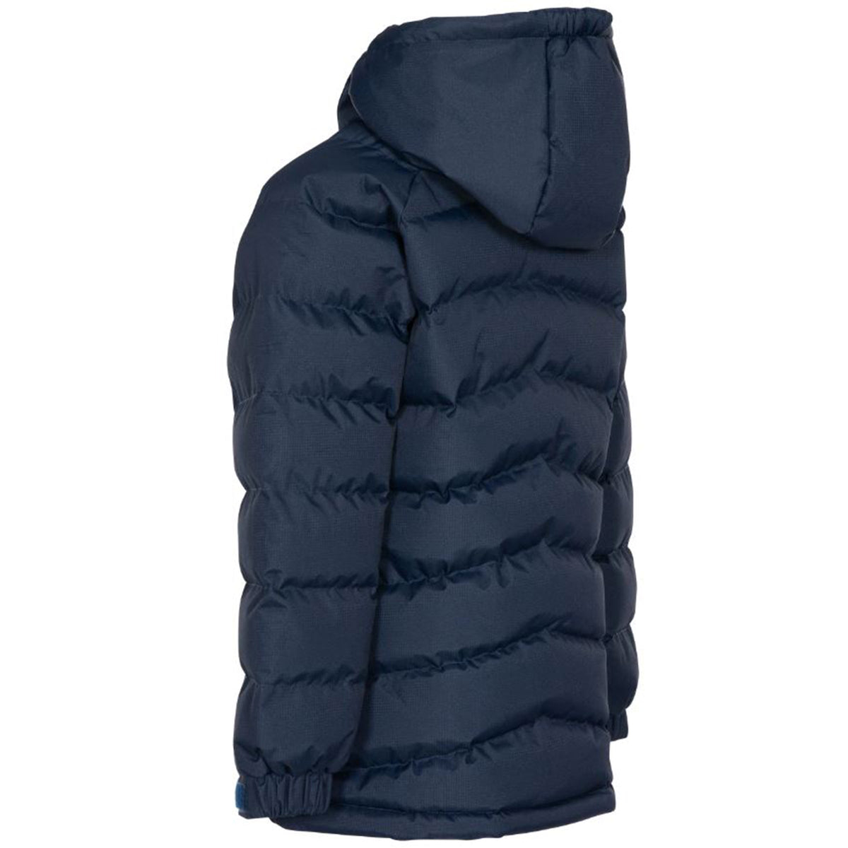 Kids Girls Amira Padded Waterproof Jacket