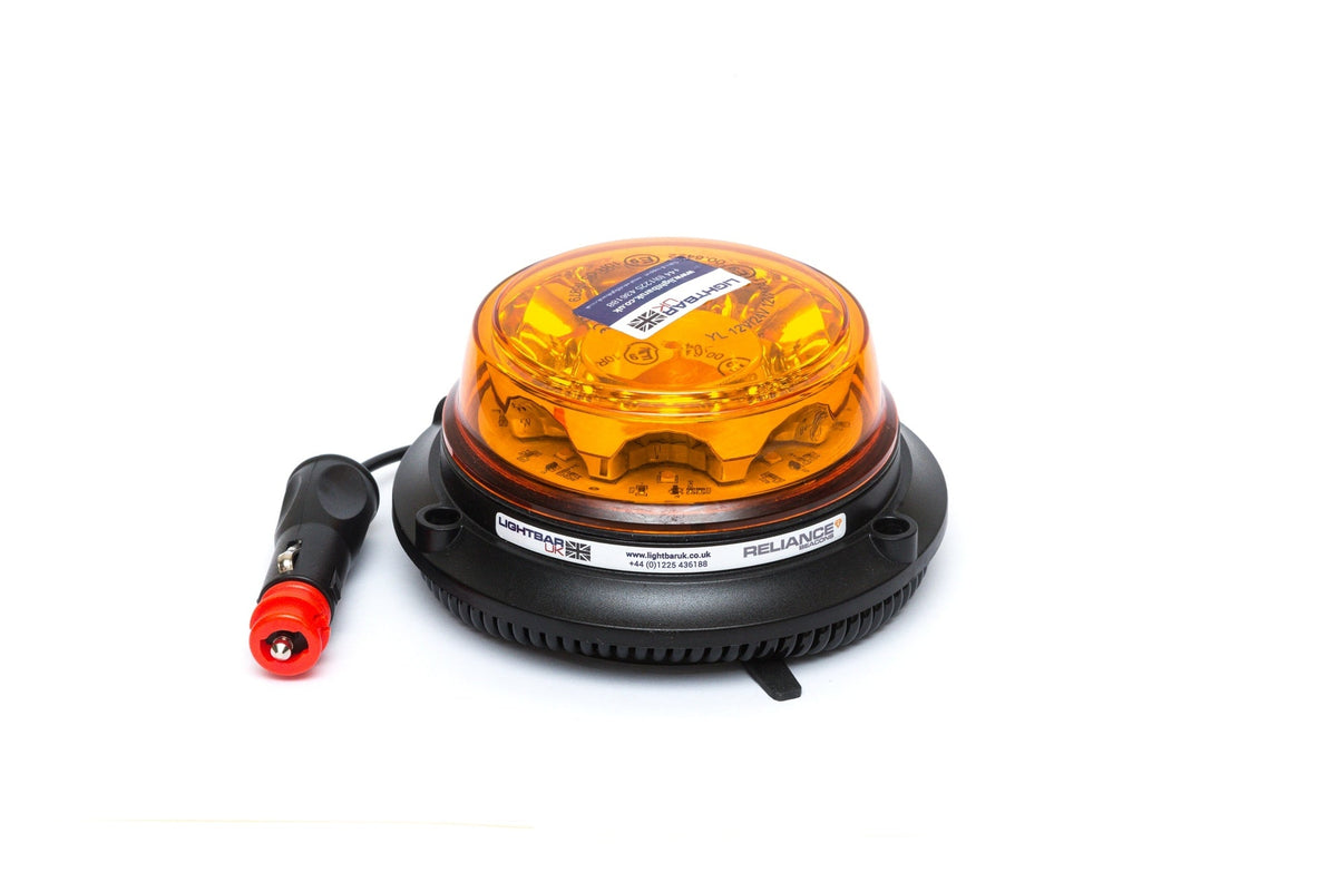 Reliance R65 Low-profile LED Beacon (Magnetic)