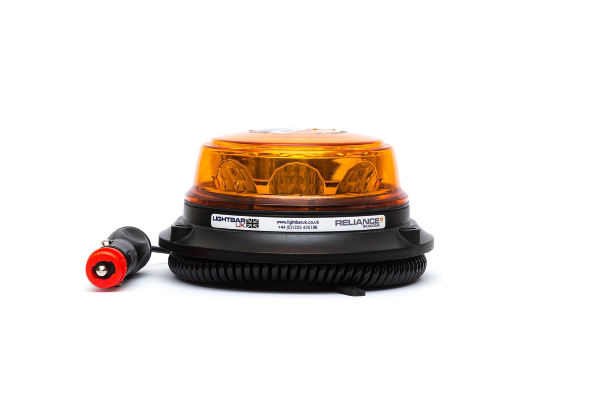 Reliance R65 Low-profile LED Beacon (Magnetic)