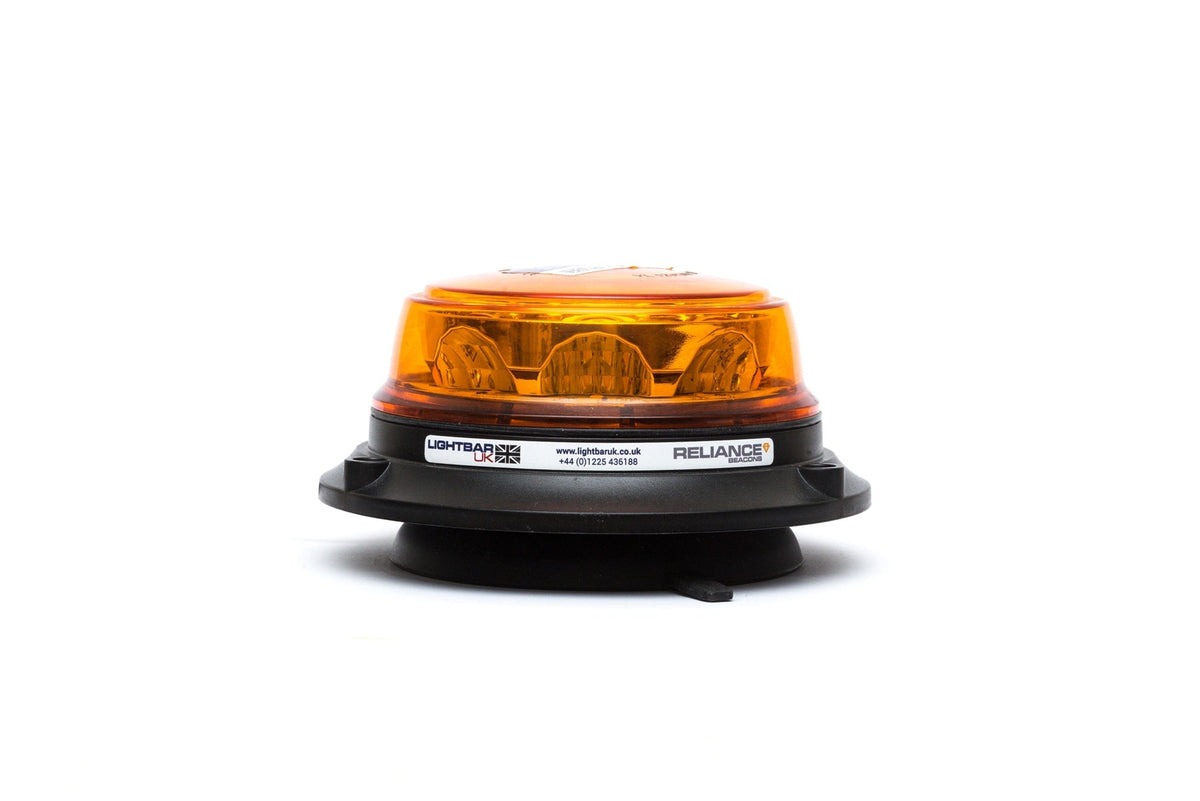 Reliance R65 Low-profile LED Beacon (Magnetic)