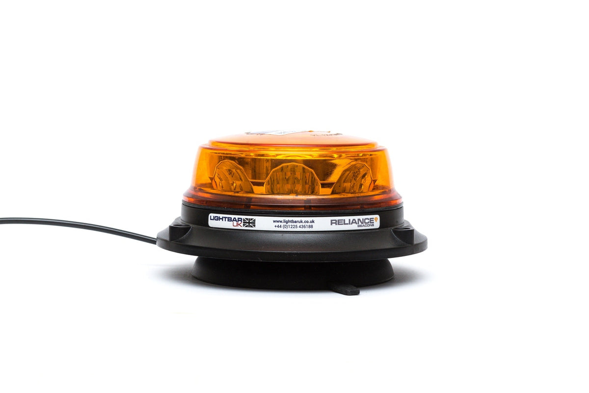Reliance R65 Low-profile LED Beacon (Magnetic)