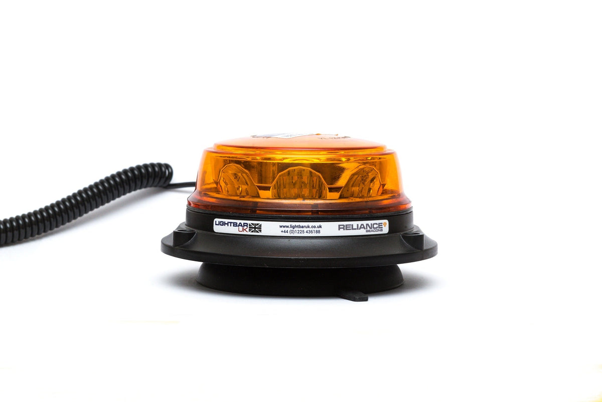 Reliance R65 Low-profile LED Beacon (Magnetic)