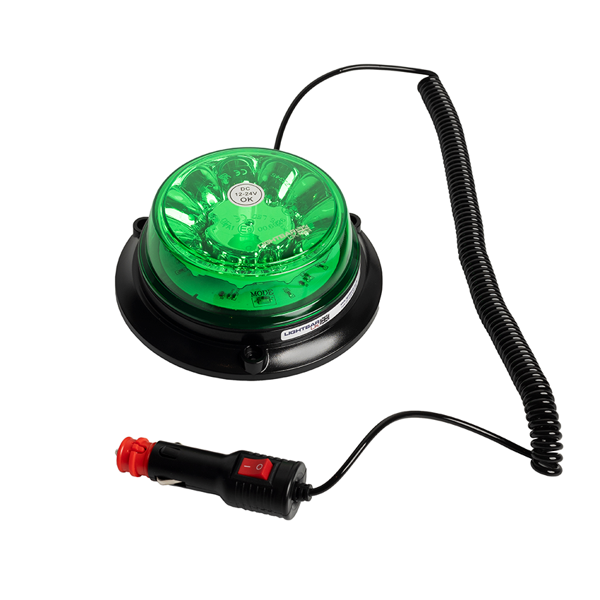 Reliance R65 Low-profile LED Beacon (Magnetic)