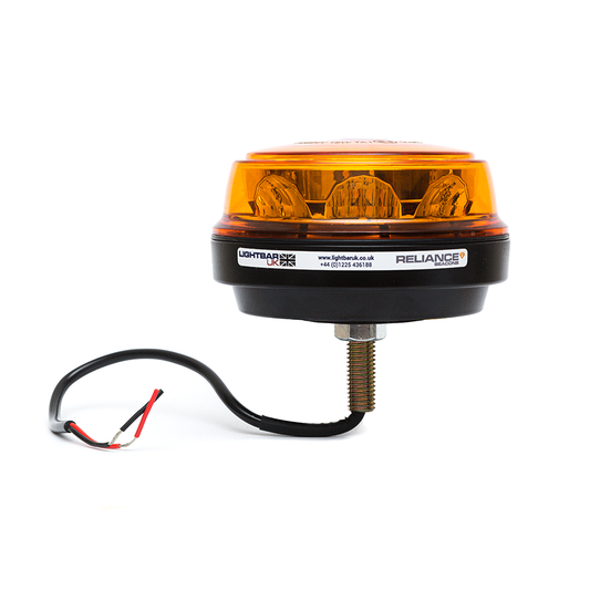Reliance R65 Low-profile LED Beacon (Single Bolt)