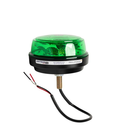 Reliance R65 Low-profile LED Beacon (Single Bolt)