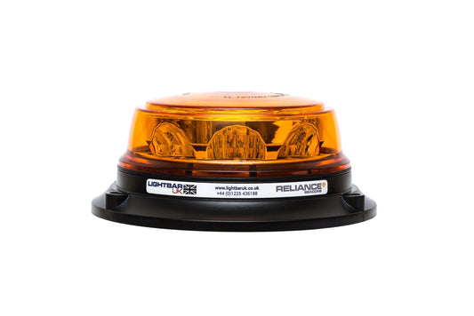 Reliance R65 Low-profile LED Beacon (Three Bolt)