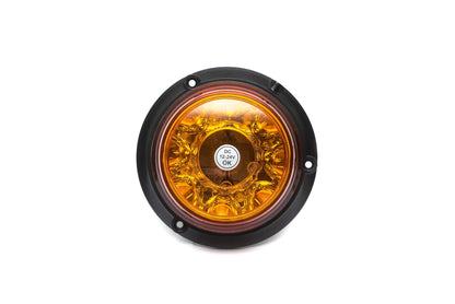 Reliance R65 Low-profile LED Beacon (Three Bolt)