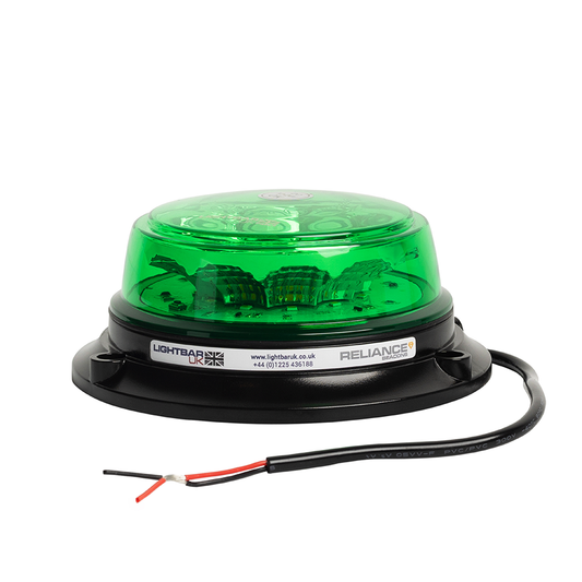 Reliance R65 Low-profile LED Beacon (Three Bolt)