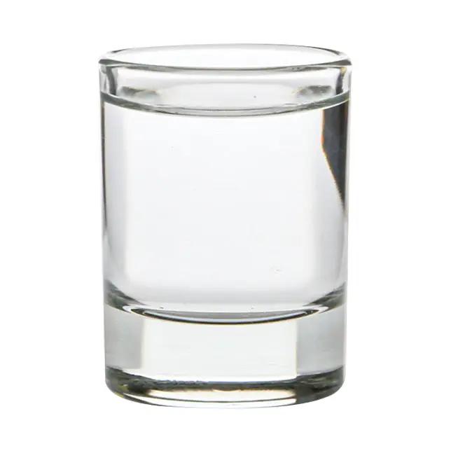Heritage Shot Glasses - 40ml - Set of 6
