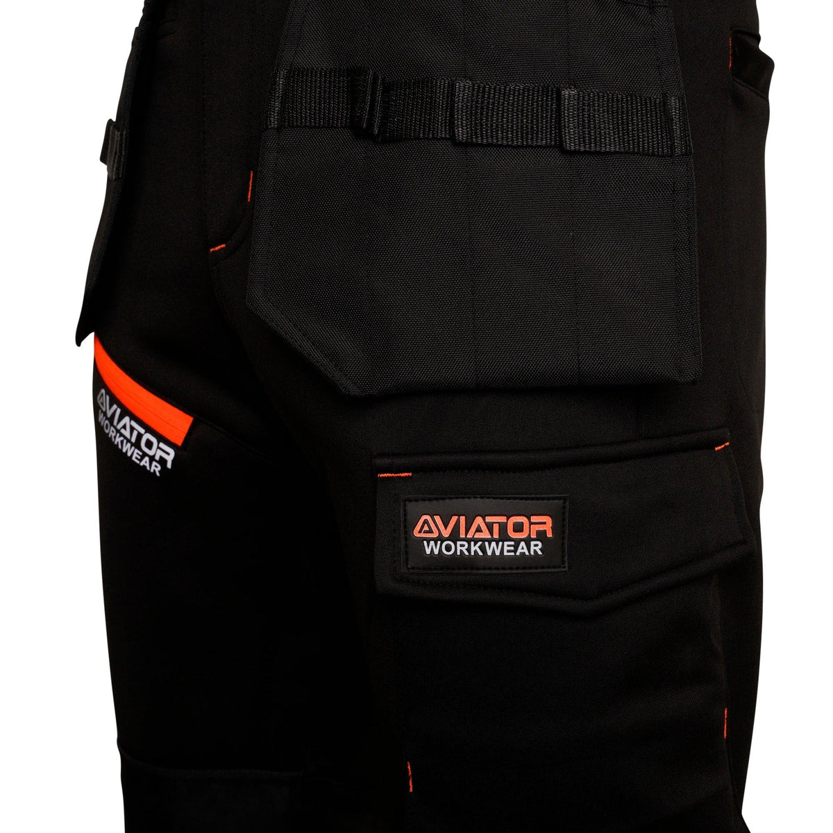 Mens Professional Tactical Threads Strategic Trousers