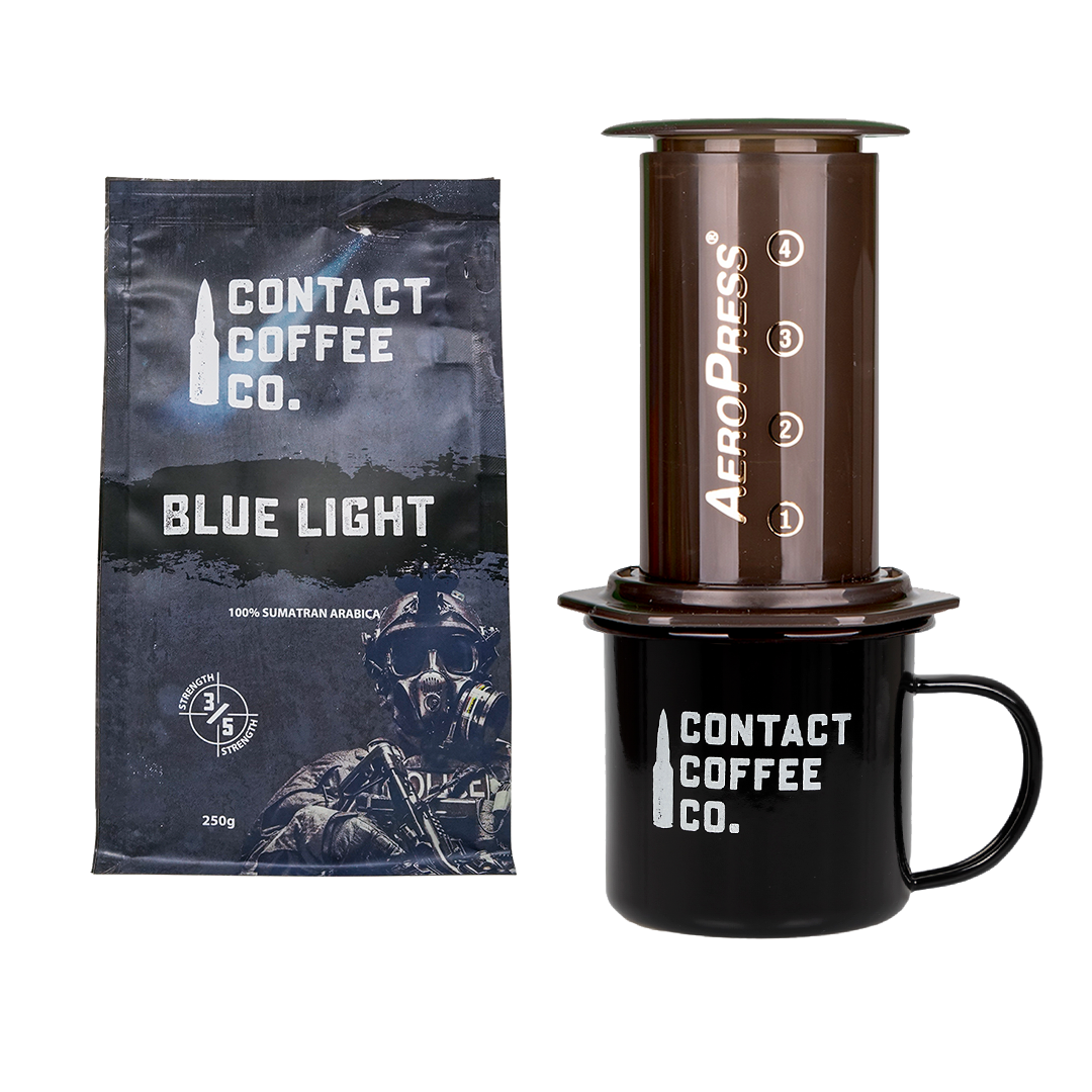 Coffee Care Package