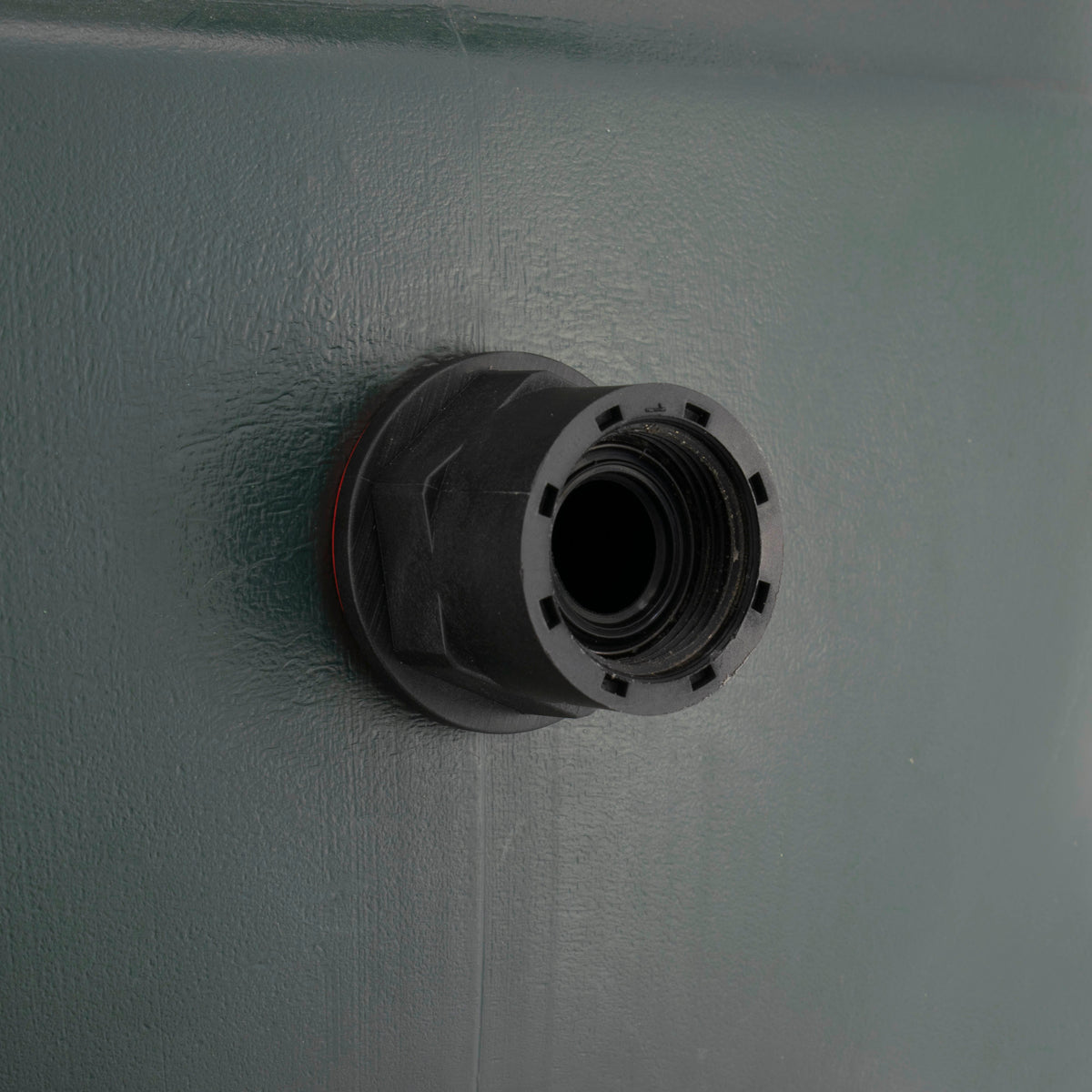Water Butts Kit 1/2" With Lever Tap