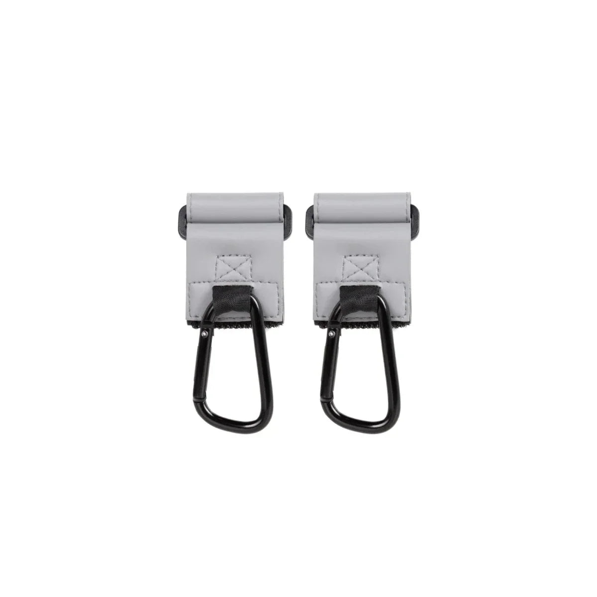 baby plus Universal Stroller Carrying Hook - Double Set