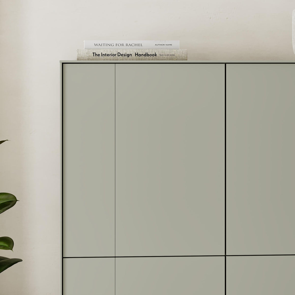 Vena Multipurpose Cabinet-Sideboard