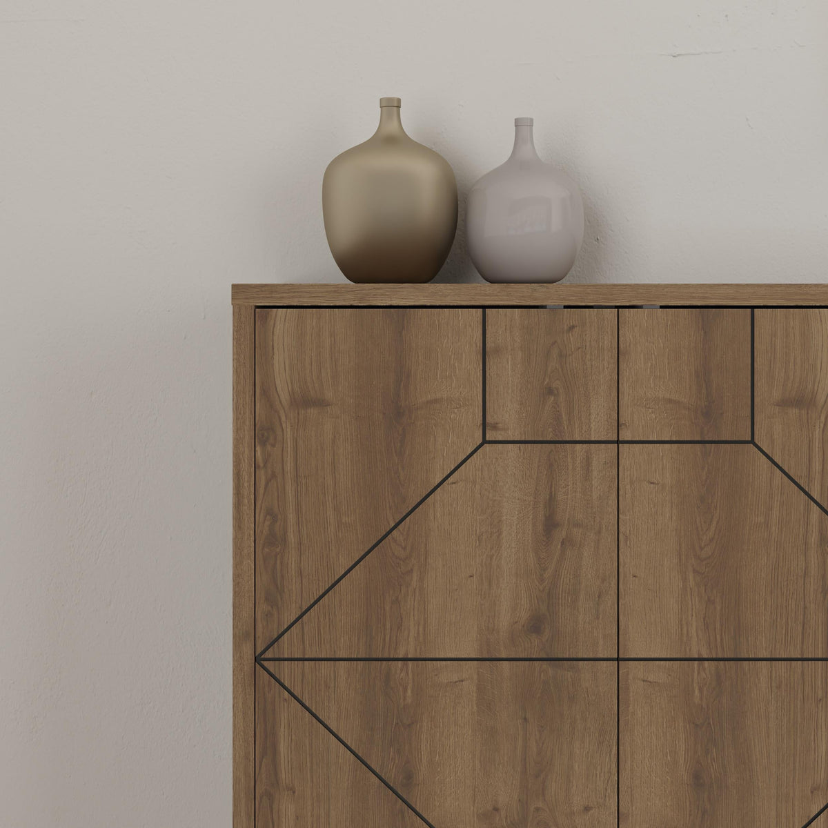 Dune Console Sideboard Display Unit 183cm