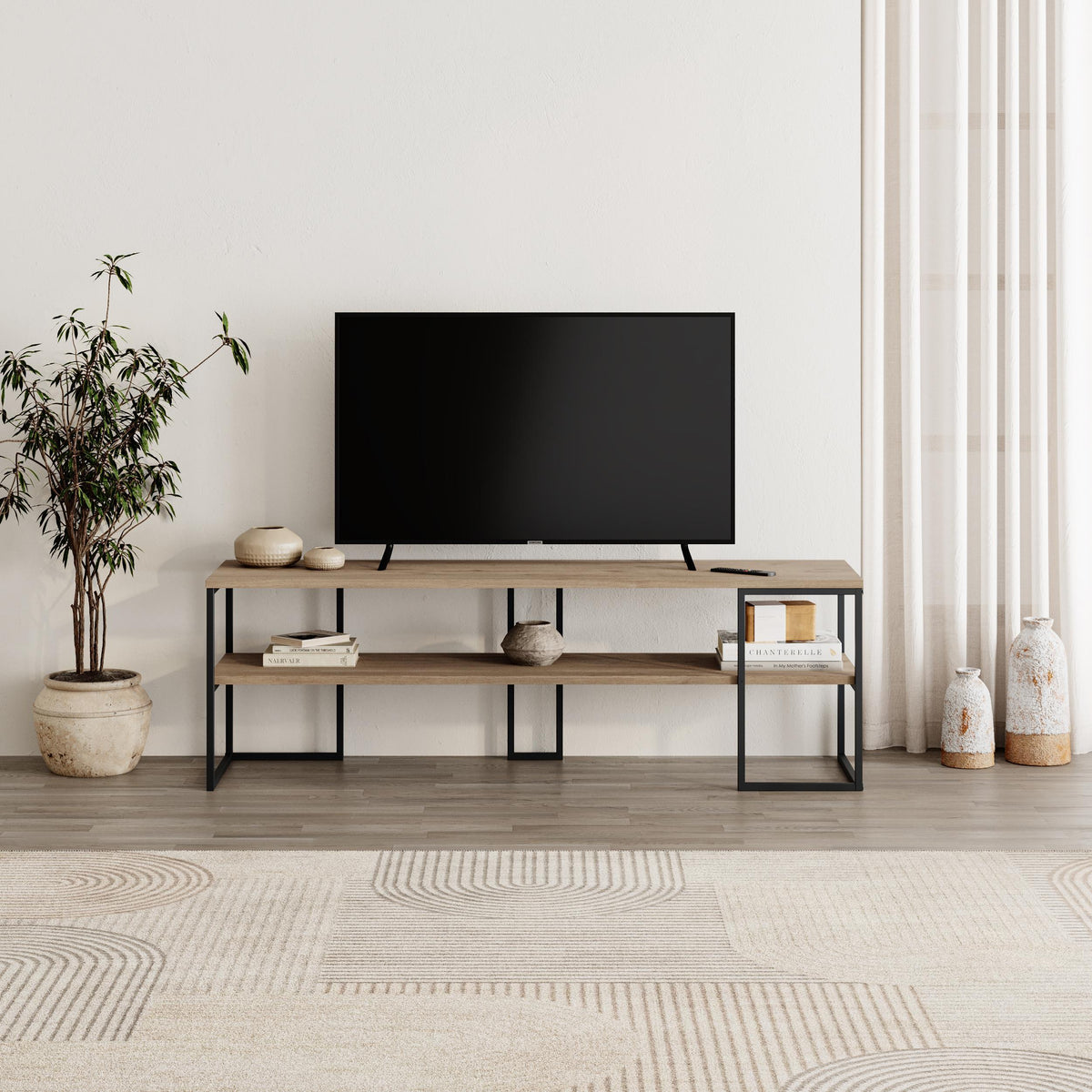 Black Friday Tv Unit 140 cm