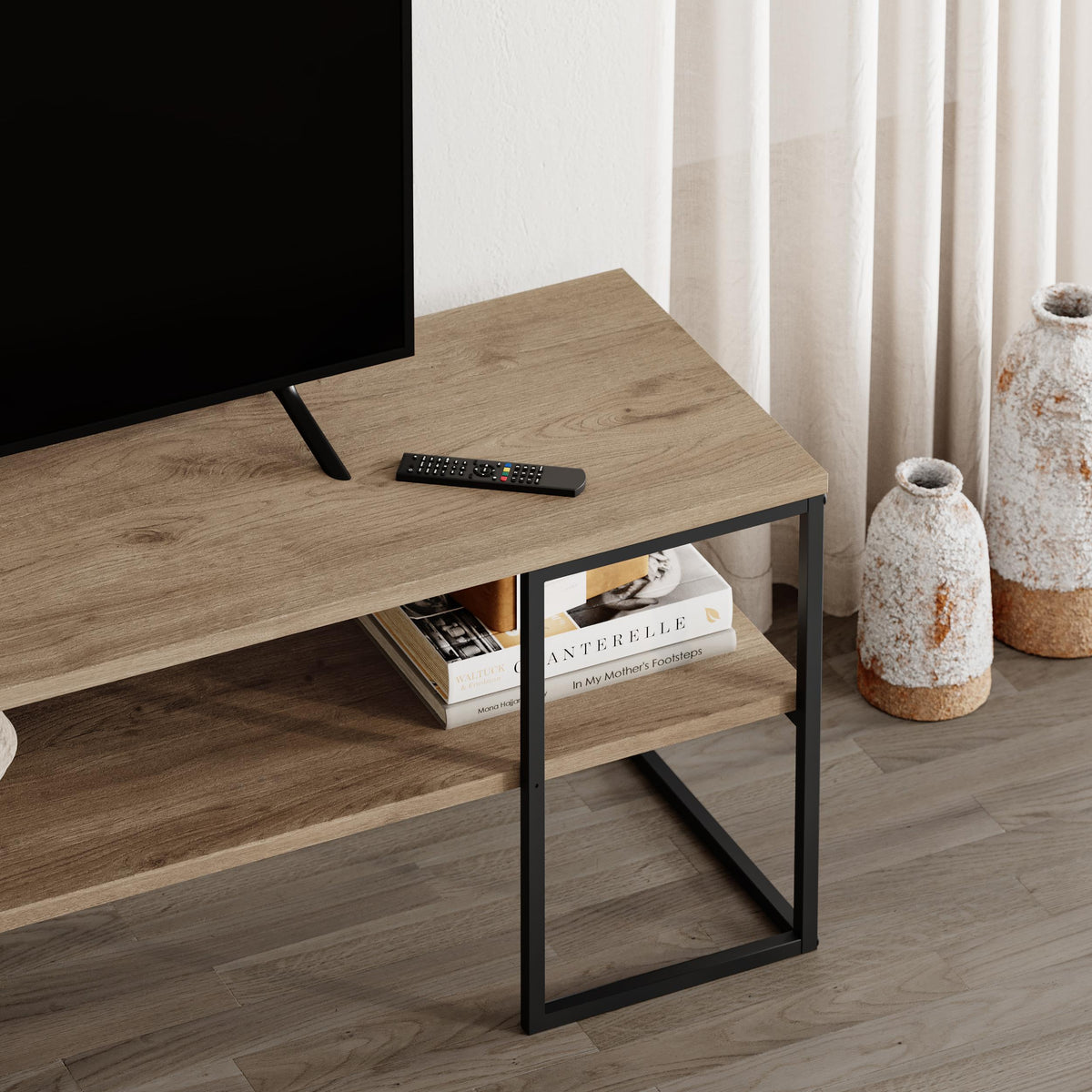 Black Friday Tv Unit 140 cm