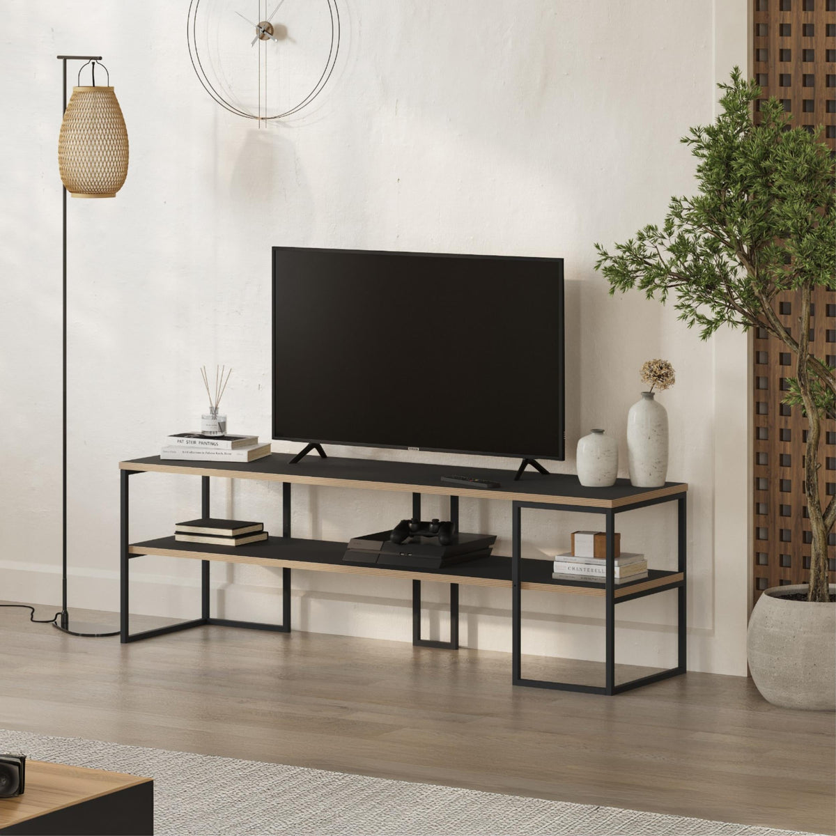Black Friday Tv Unit 140 cm