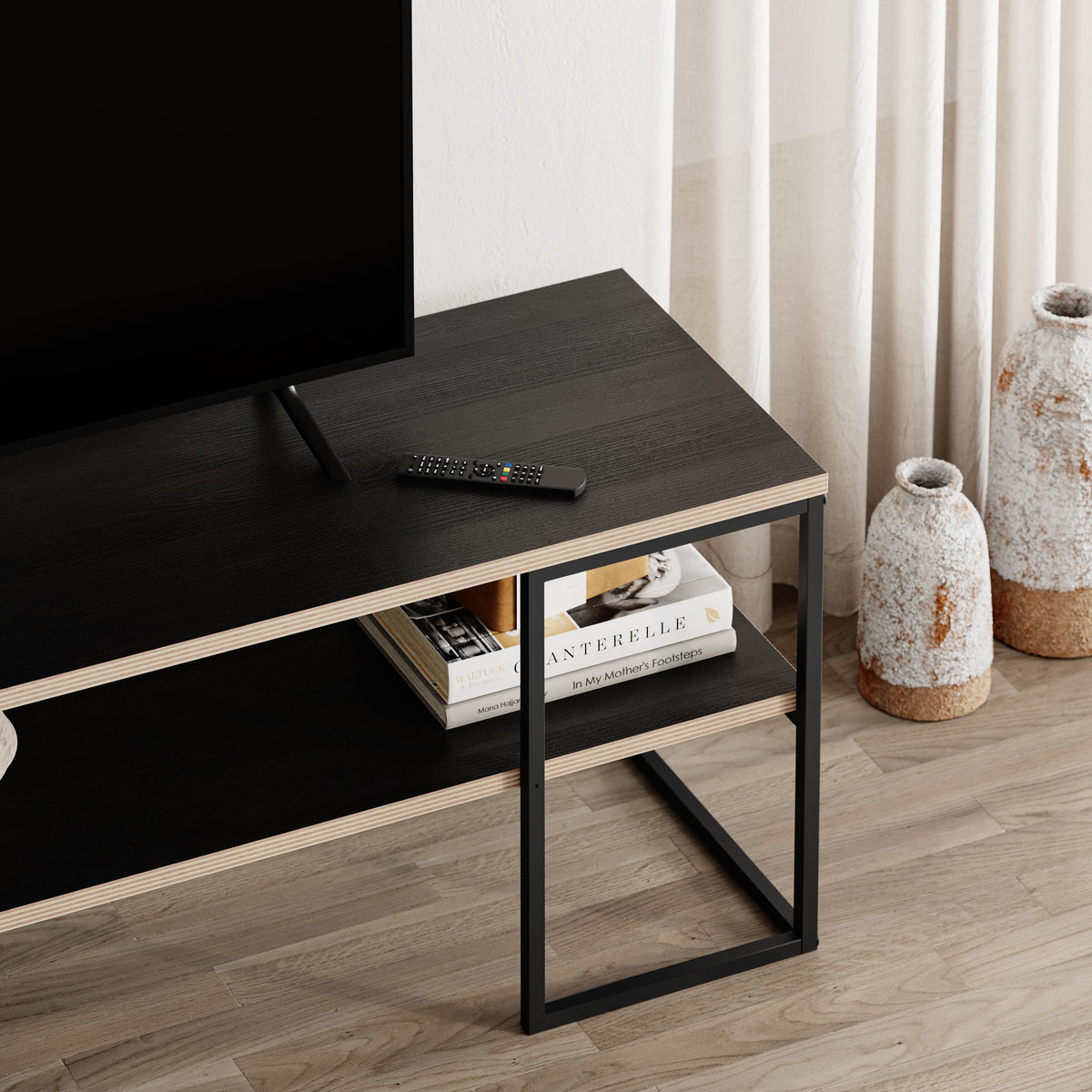 Black Friday Tv Unit 140 cm