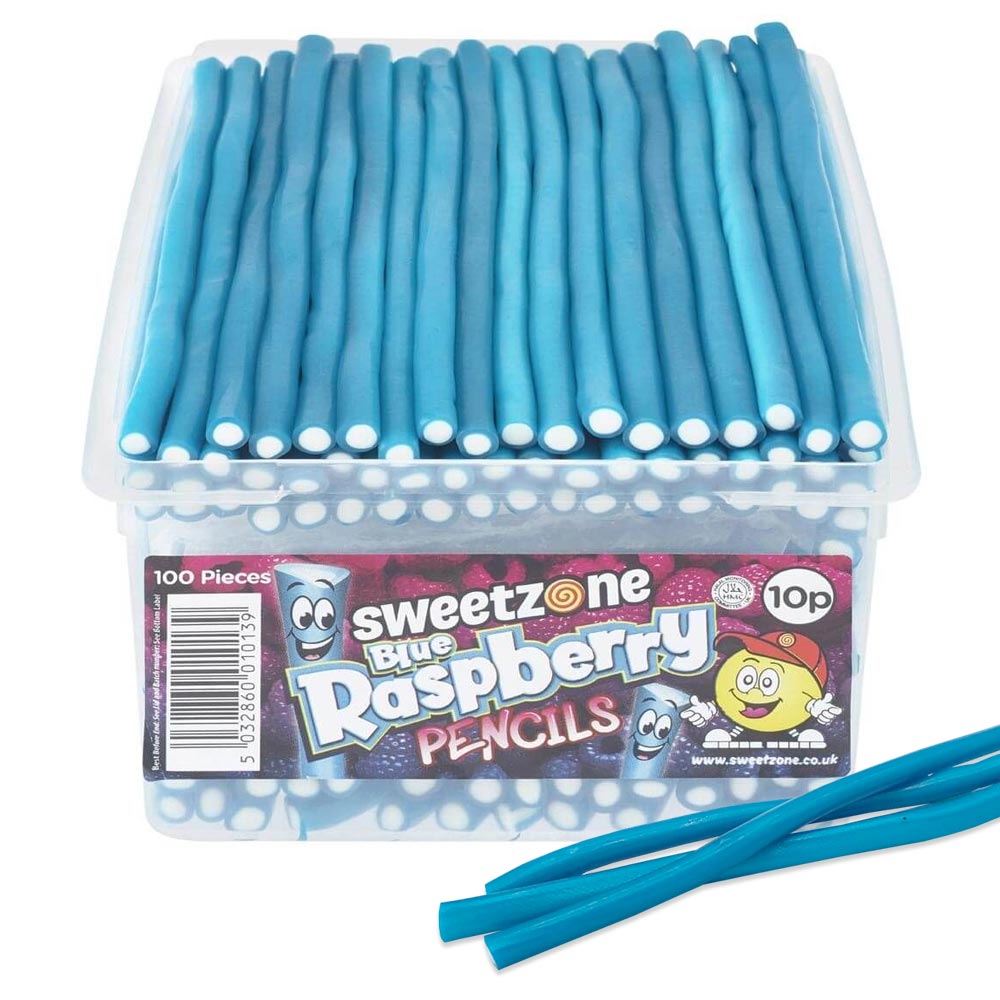 Pencils 10p each