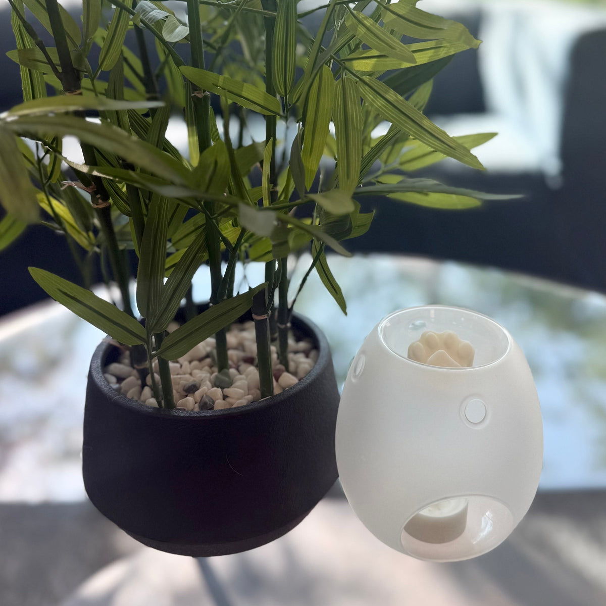 Goodbye Anxiety - Pet Friendly Wax Melts
