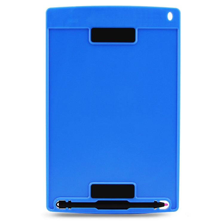 Portable 8.5 inch LCD Writing Tablet Drawing Graffiti Electronic Handwriting Pad Message Graphics Board Draft Paper with Writing Pen, 8.5 inch White, 8.5 inch Black, 8.5 inch Green, 8.5 inch Blue, 8.5 inch Red