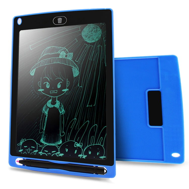 Portable 8.5 inch LCD Writing Tablet Drawing Graffiti Electronic Handwriting Pad Message Graphics Board Draft Paper with Writing Pen, 8.5 inch White, 8.5 inch Black, 8.5 inch Green, 8.5 inch Blue, 8.5 inch Red