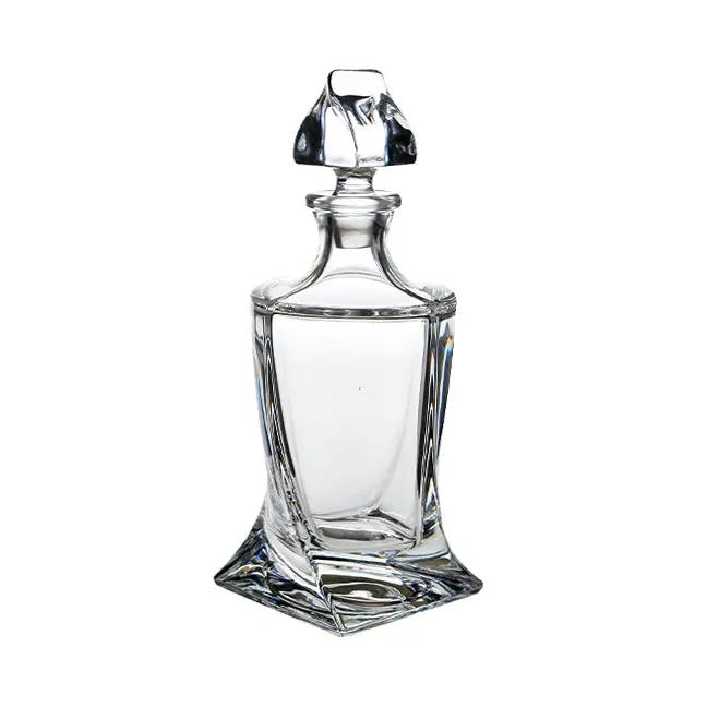 Crystalite 3 Piece Whisky Set - 0.85Ltr