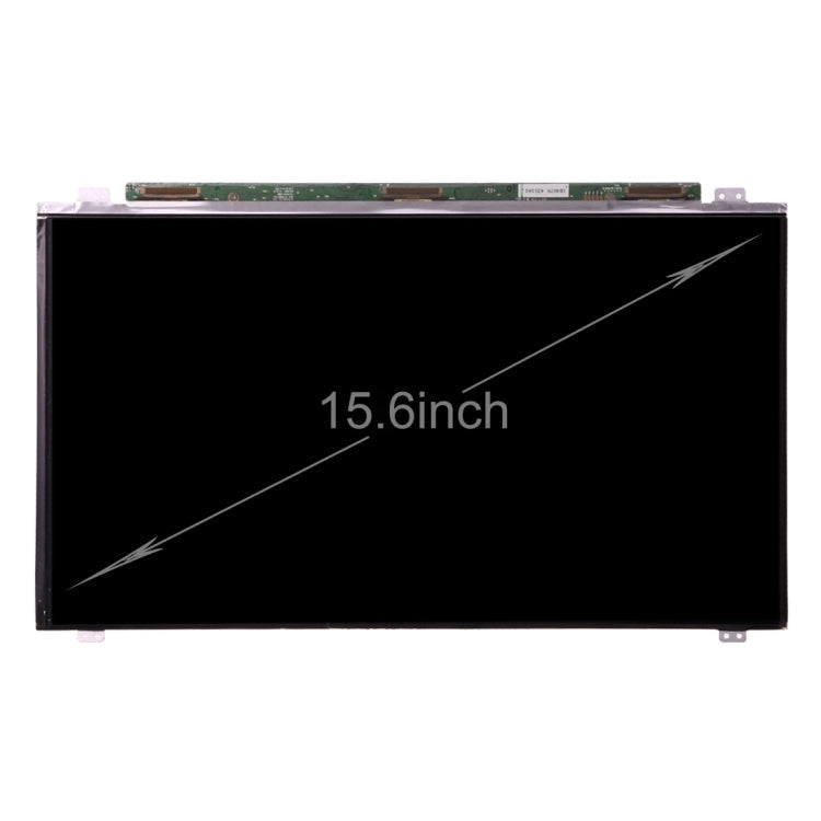 NT156WHM-N34 15.6 inch 30 Pin High Resolution 1366 x 768 Laptop Screen TFT LCD Panels, NT156WHM-N34
